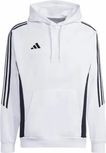 Duks adidas për meshkuj, i bardhë