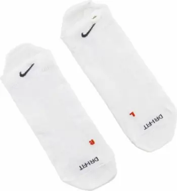 Çorape për meshkuj Nike, të bardha