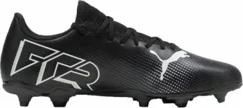Atlete për futboll për meshkuj Puma, të zeza