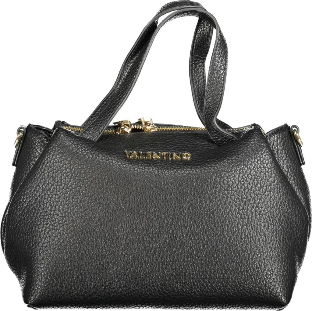 Çantë për femra Valentino Bags, e zezë - 1