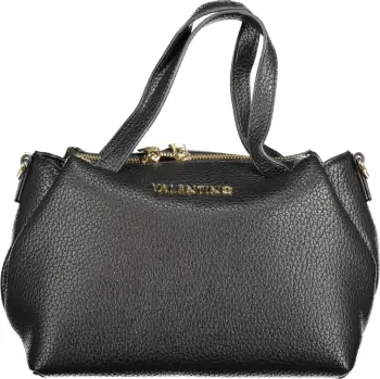 Çantë për femra Valentino Bags, e zezë