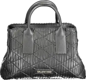 Çantë Valentino Bags femra, e zezë