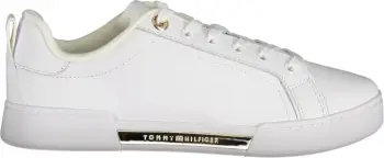 Atlete femra TOMMY HILFIGER, të bardha