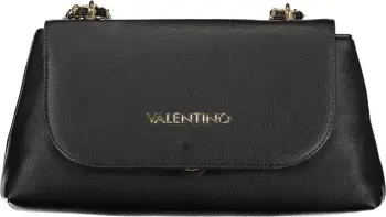 Çantë për femra Valentino Bags, e zezë