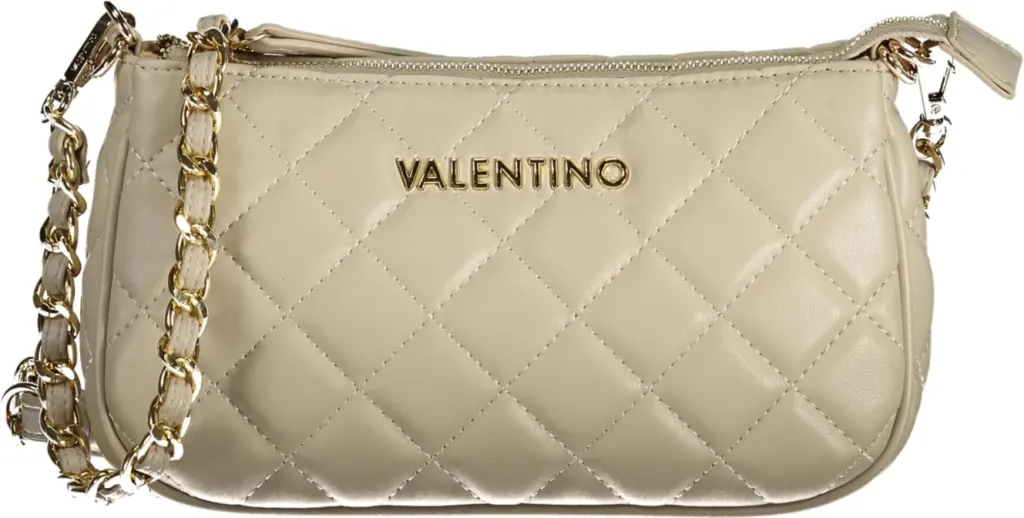 Çantë për femra VALENTINO BAGS, e bardhë - 1