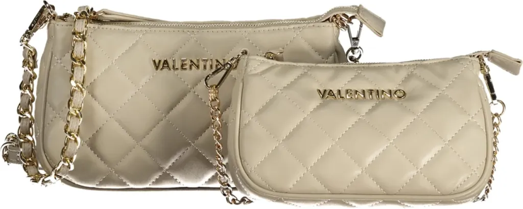Çantë për femra VALENTINO BAGS, e bardhë - 2