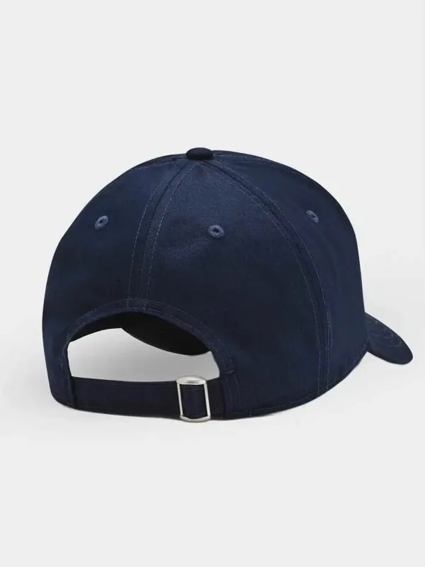 Kapelë për meshkuj Under Armour, blu marine - 2