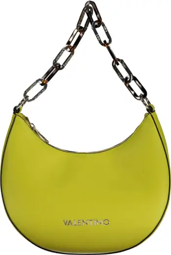 Çantë Valentino Bags femra, e verdhë