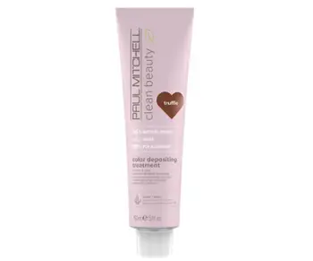 Maskë tonuese për flokë PAUL MITCHELL, 150 ml