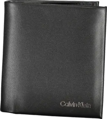 Kuletë për meshkuj Calvin Klein, e zezë