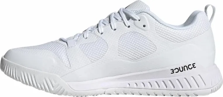 Atlete për meshkuj adidas, të bardha - 2