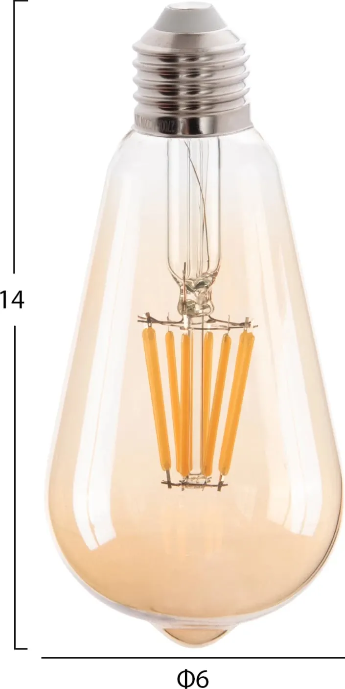 Poç LED (HM4188.02), ari - 2