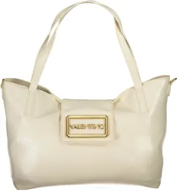 Çantë Valentino Bags femra, bezhe