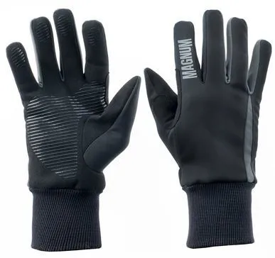 Dorëza Magnum Hawk, L, të zeza - 1