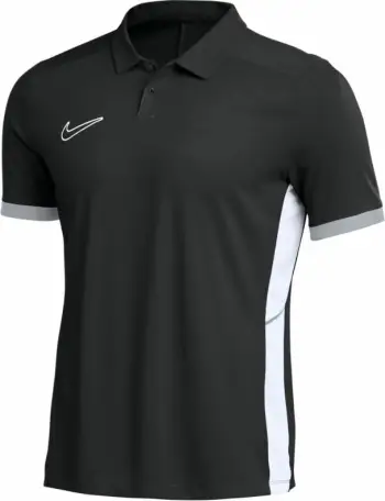 Maicë polo Nike për meshkuj, e zezë