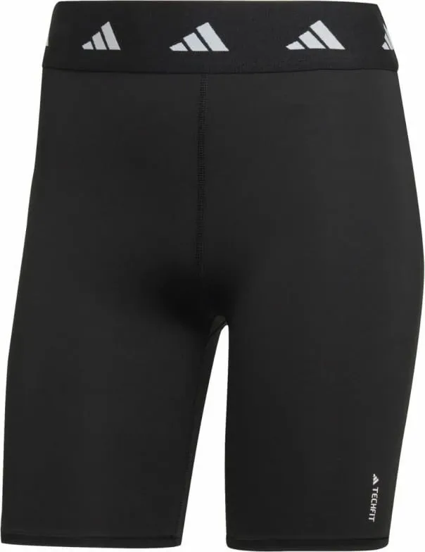 Shorce për femra adidas, të zeza - 1
