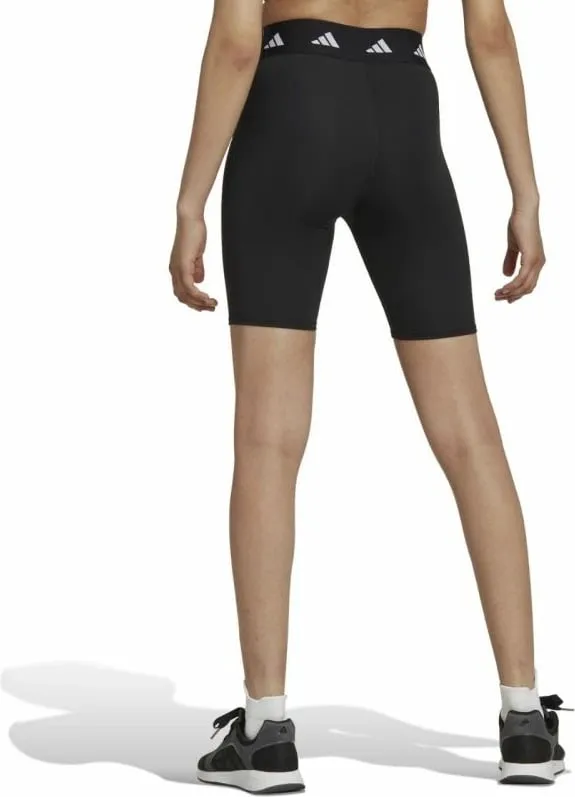 Shorce për femra adidas, të zeza - 2