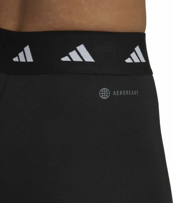 Shorce për femra adidas, të zeza - 4