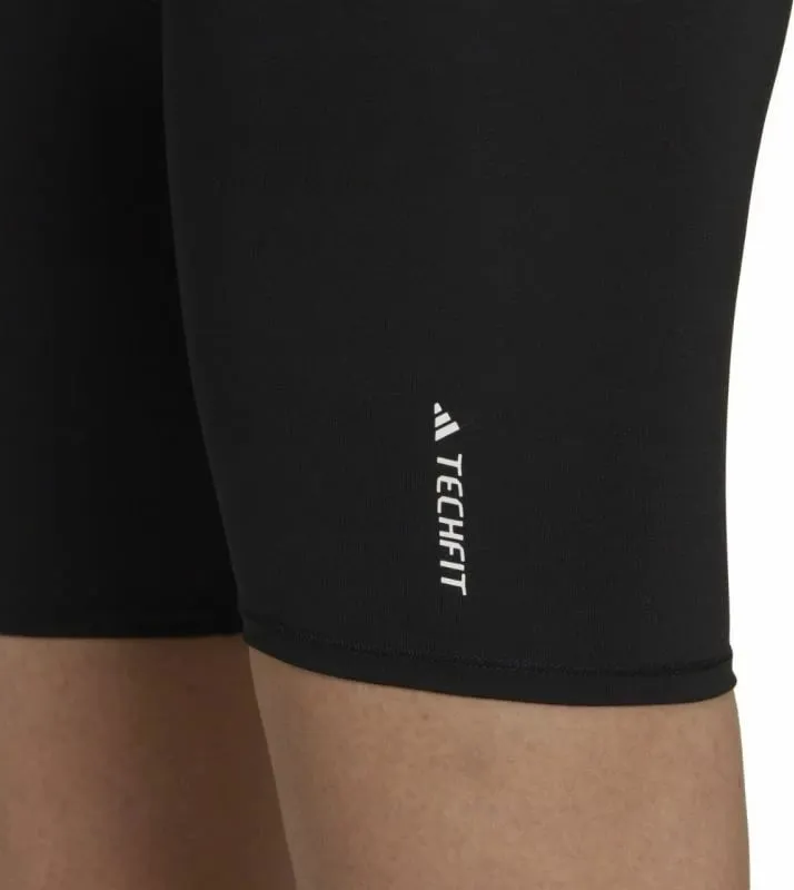 Shorce për femra adidas, të zeza - 5