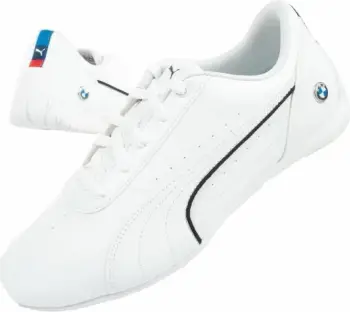 Atlete meshkuj Puma, të bardha