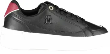 Atlete TOMMY HILFIGER femra, të zeza