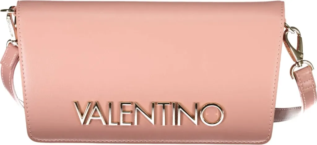 Çantë Valentino Bags femra, rozë - 1