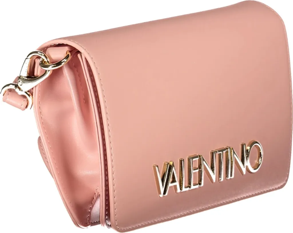Çantë Valentino Bags femra, rozë - 3