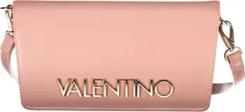 Çantë Valentino Bags femra, rozë