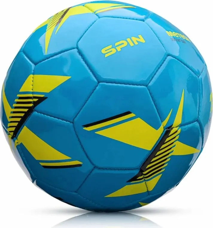 Top futbolli Meteor, blu - 2