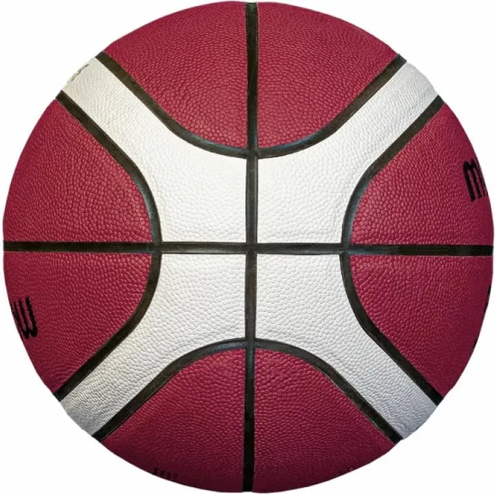 Top basketbolli Molten, portokalli - 3