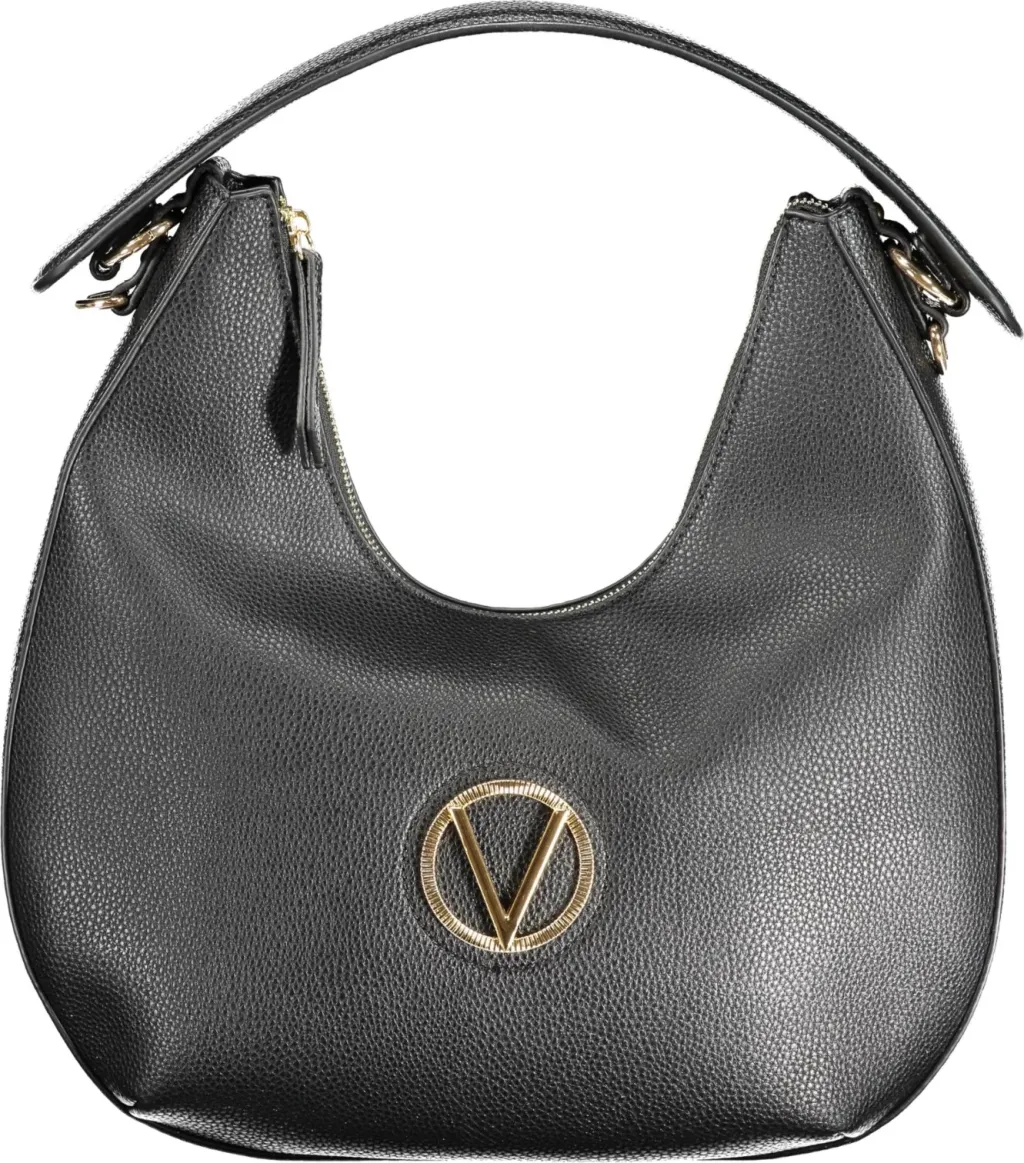 Çantë Valentino Bags femra, e zezë - 1
