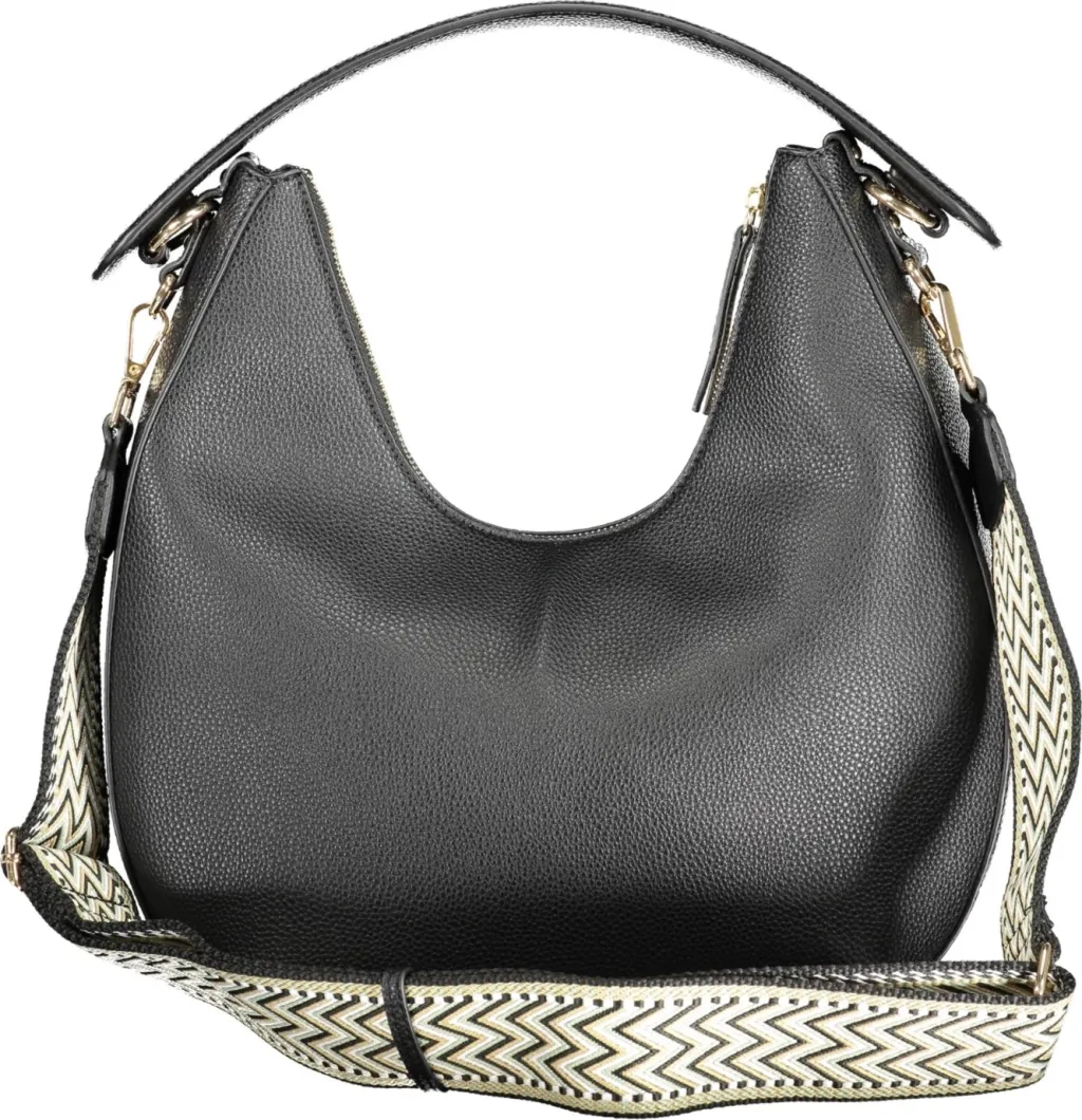 Çantë Valentino Bags femra, e zezë - 2