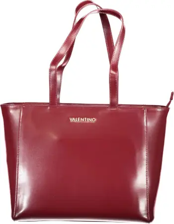 Çantë Valentino Bags femra, e kuqe