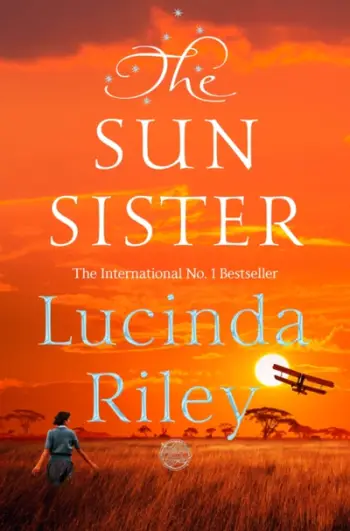 Sun Sister - Lucinda Riley