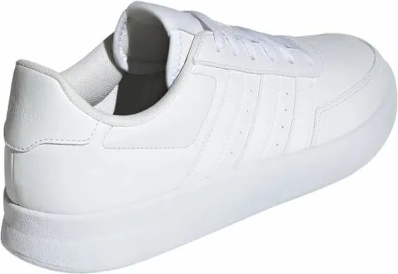 Atlete për meshkuj adidas, të bardha - 1