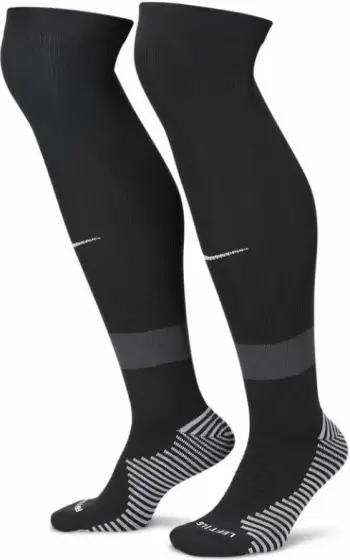 Çorape për meshkuj Nike, të zeza