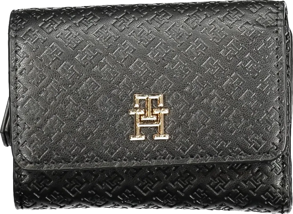 Kuletë për femra Tommy Hilfiger, e zezë - 1