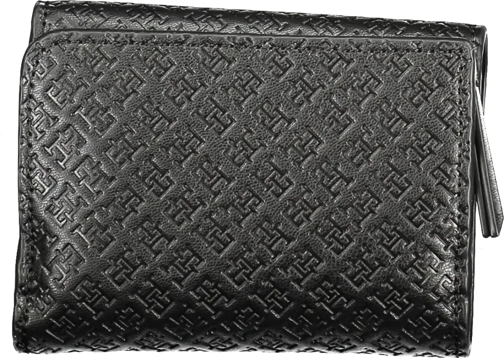 Kuletë për femra Tommy Hilfiger, e zezë - 2
