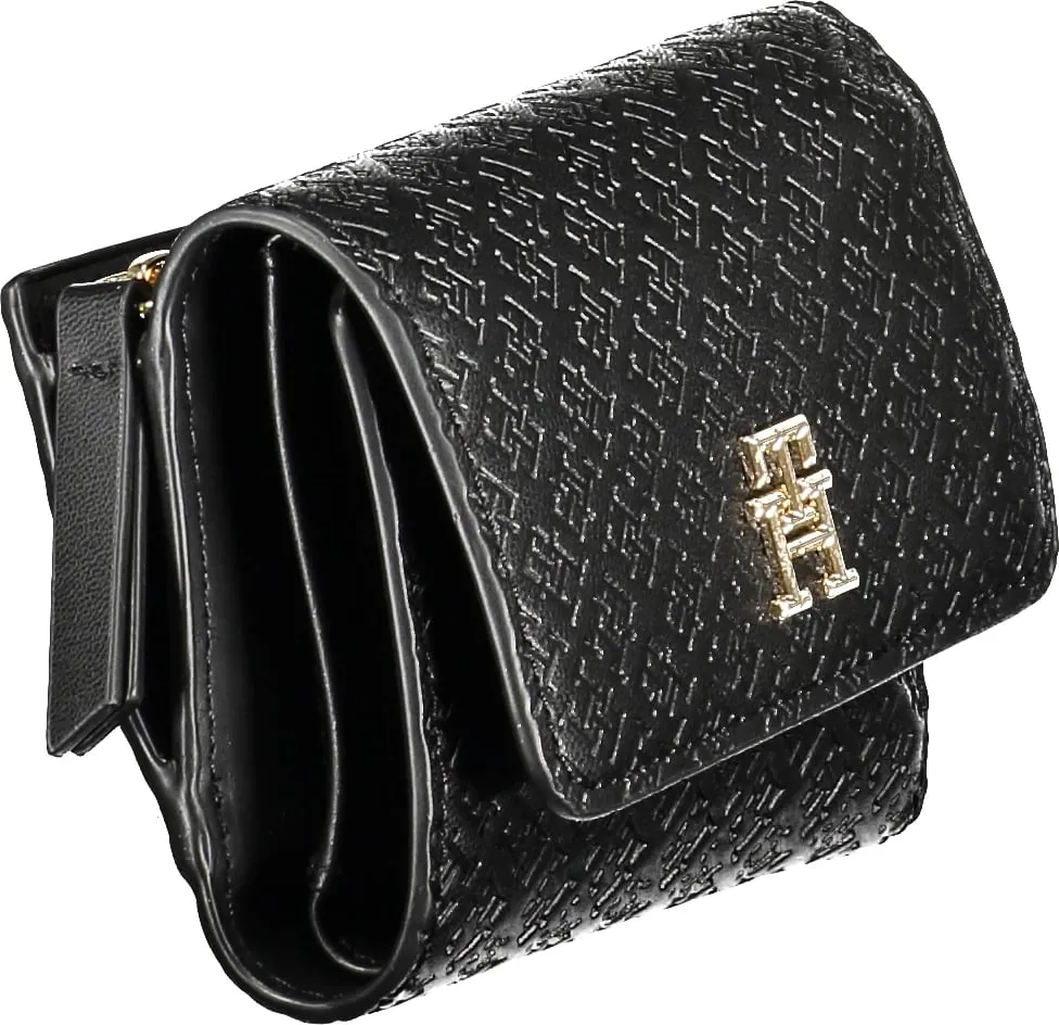 Kuletë për femra Tommy Hilfiger, e zezë - 3