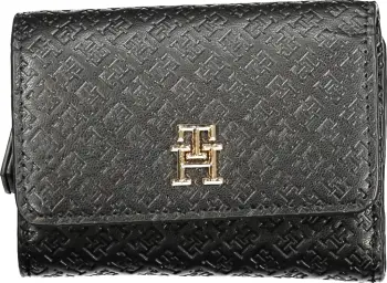 Kuletë për femra Tommy Hilfiger, e zezë