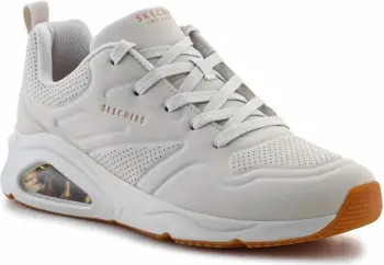 Atlete femra Skechers, të bardha