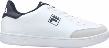 Atlete për meshkuj Fila, të bardha
