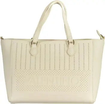 Çantë Valentino Bags femra, e bardhë