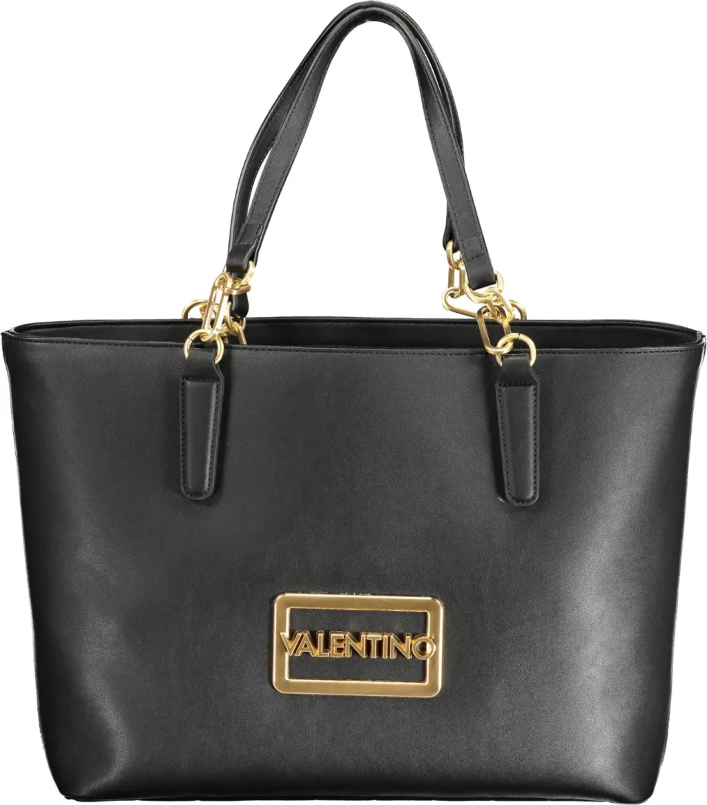 Çantë femra VALENTINO BAGS, e zezë - 1