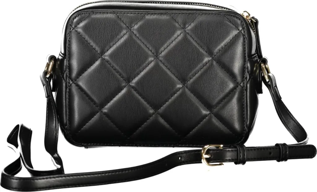 Çantë për femra Valentino Bags, e zezë - 2