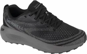 Atlete Merrell Morphlite M J068063, për meshkuj, të lehta, të zeza