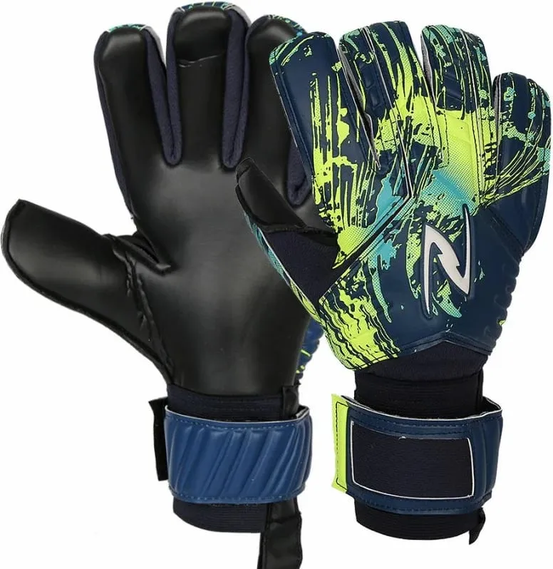 Dorëza portieri për meshkuj Inny, të zeza - 1