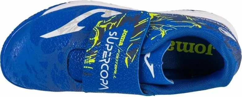 Atlete për fëmijë Joma, të kaltra - 3