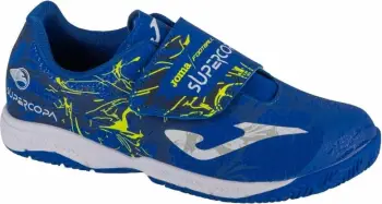 Atlete për fëmijë Joma, të kaltra