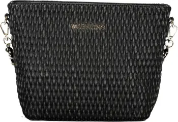 Çantë për femra Valentino Bags, e zezë